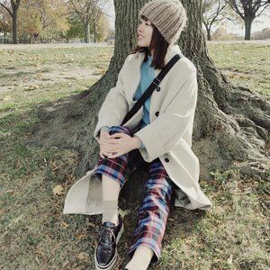 Meet your Posher, Aroma